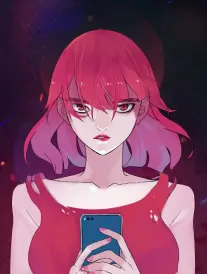 三分钟心动 短剧海报